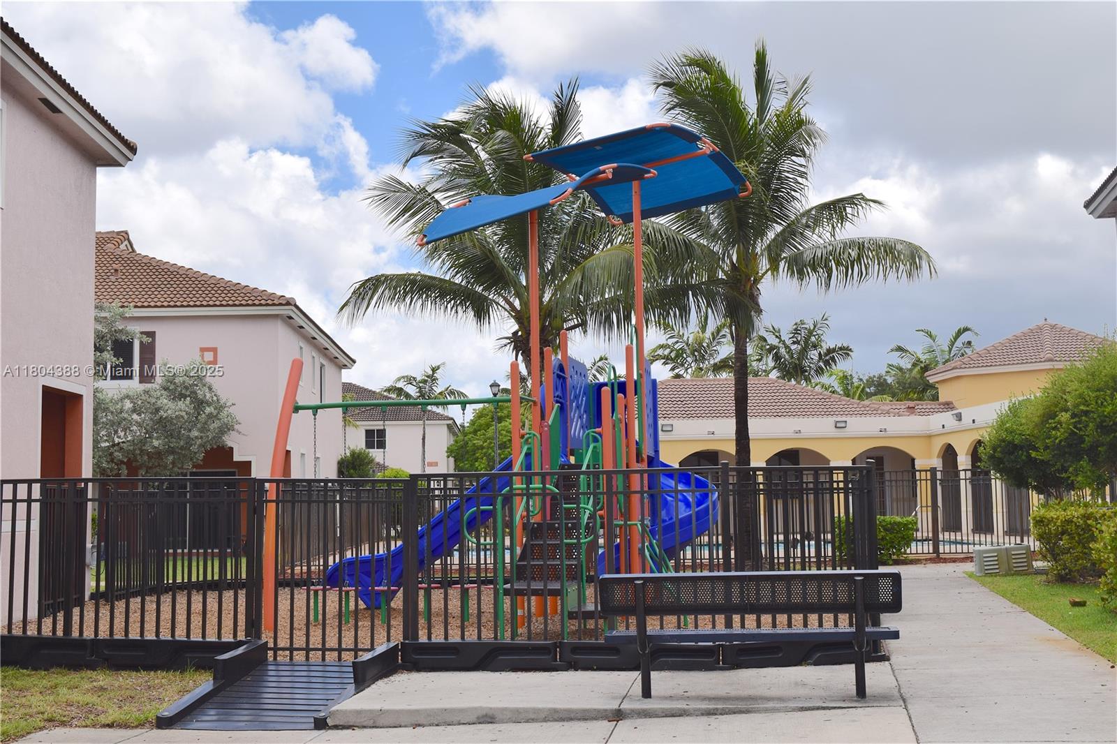 17351 NW 7th Ave #1108, Miami Gardens, Florida image 13