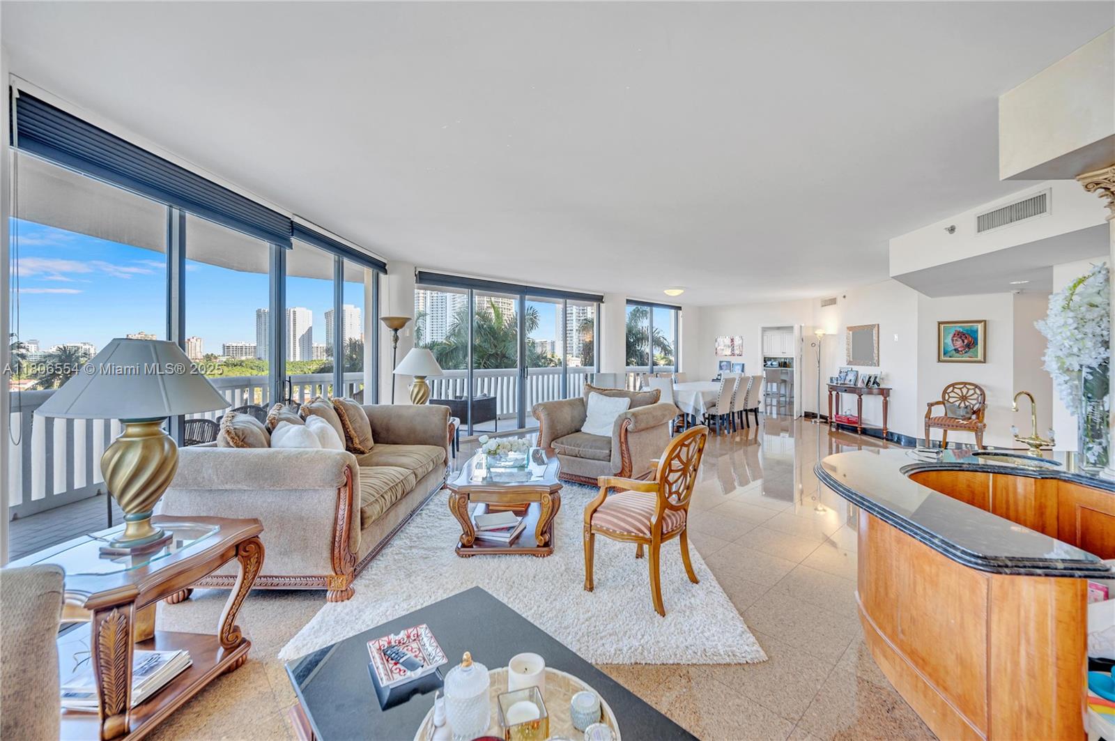2000 Island Blvd Unit 806, Aventura, Florida 33160