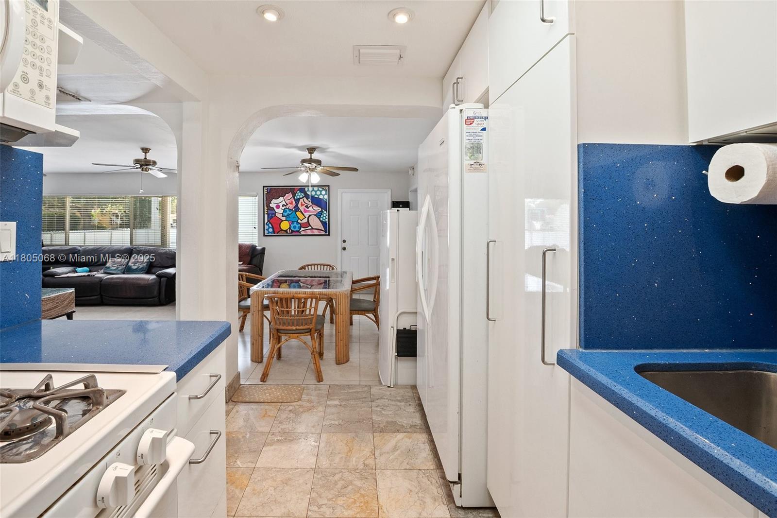 771 Swan Ave, Miami Springs, Florida image 15