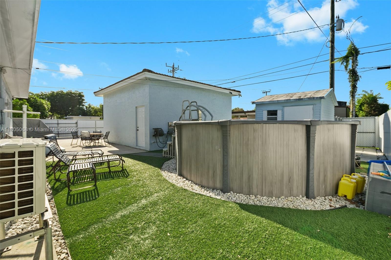 771 Swan Ave, Miami Springs, Florida image 21