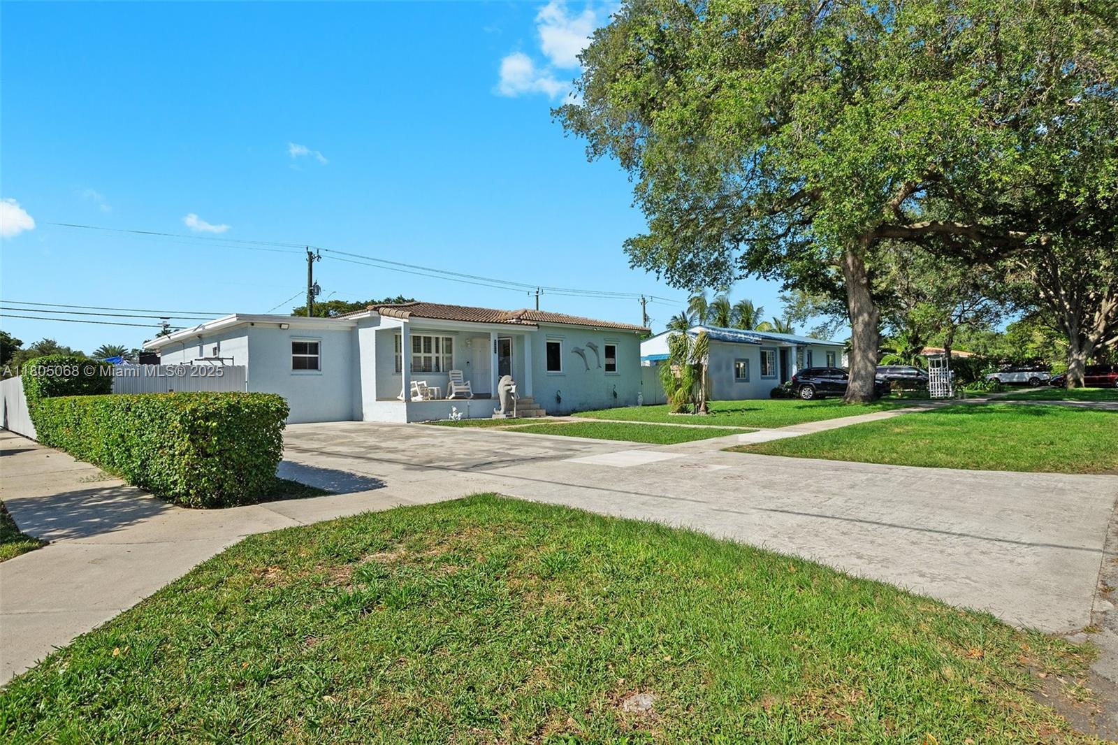 771 Swan Ave, Miami Springs, Florida image 3