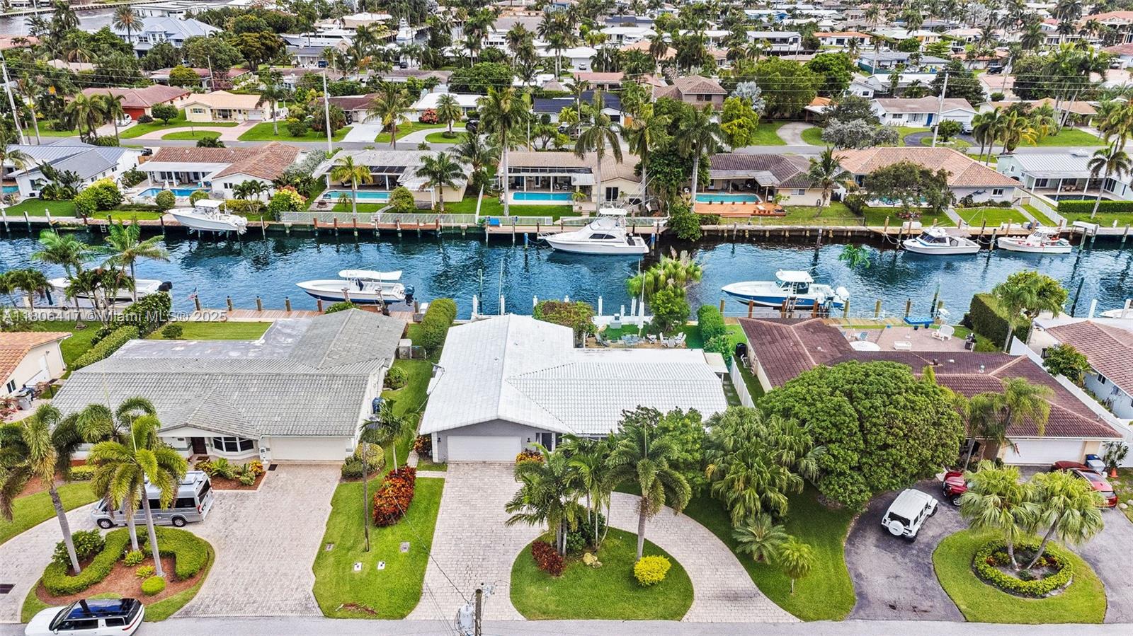 2770 8th Ct, Pompano Beach, Florida 33062