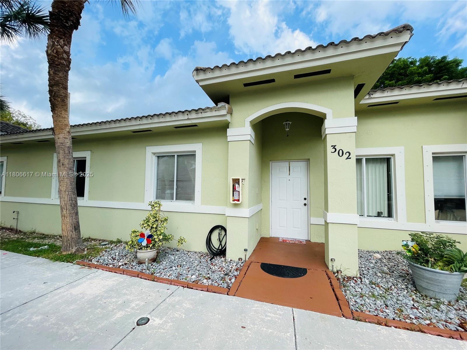 13276 Old Biscayne Dr Unit 302, Homestead, Florida 33033