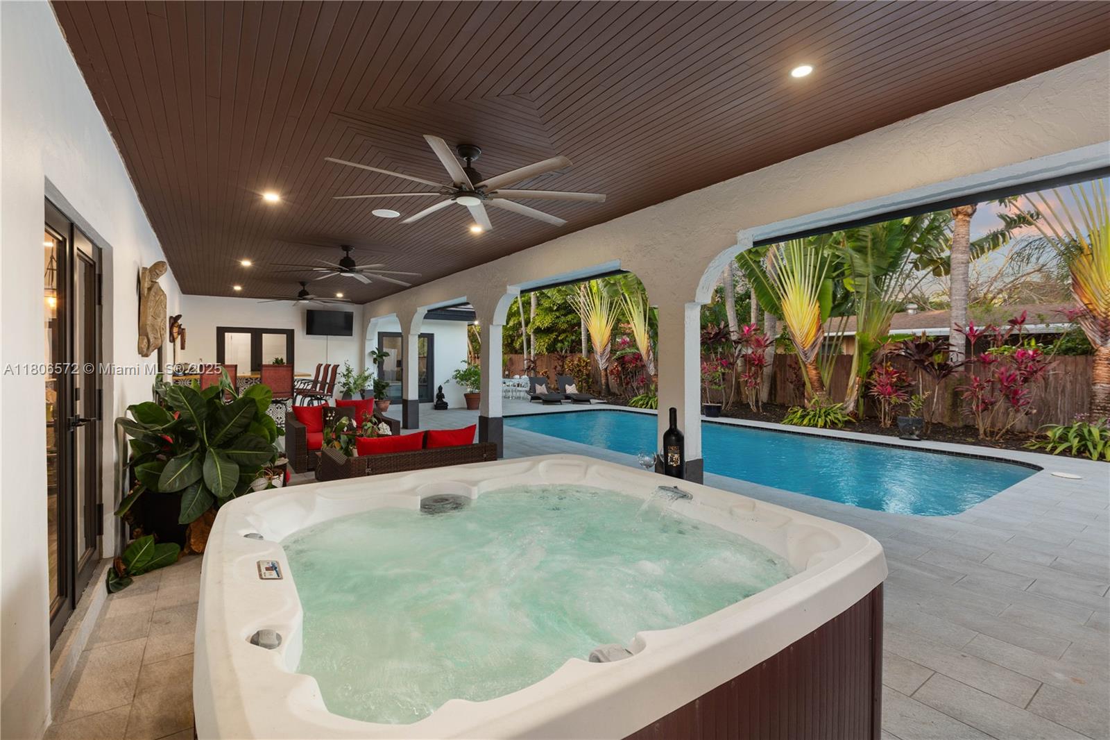 13505 SW 83rd Ct, Pinecrest, Florida image 49