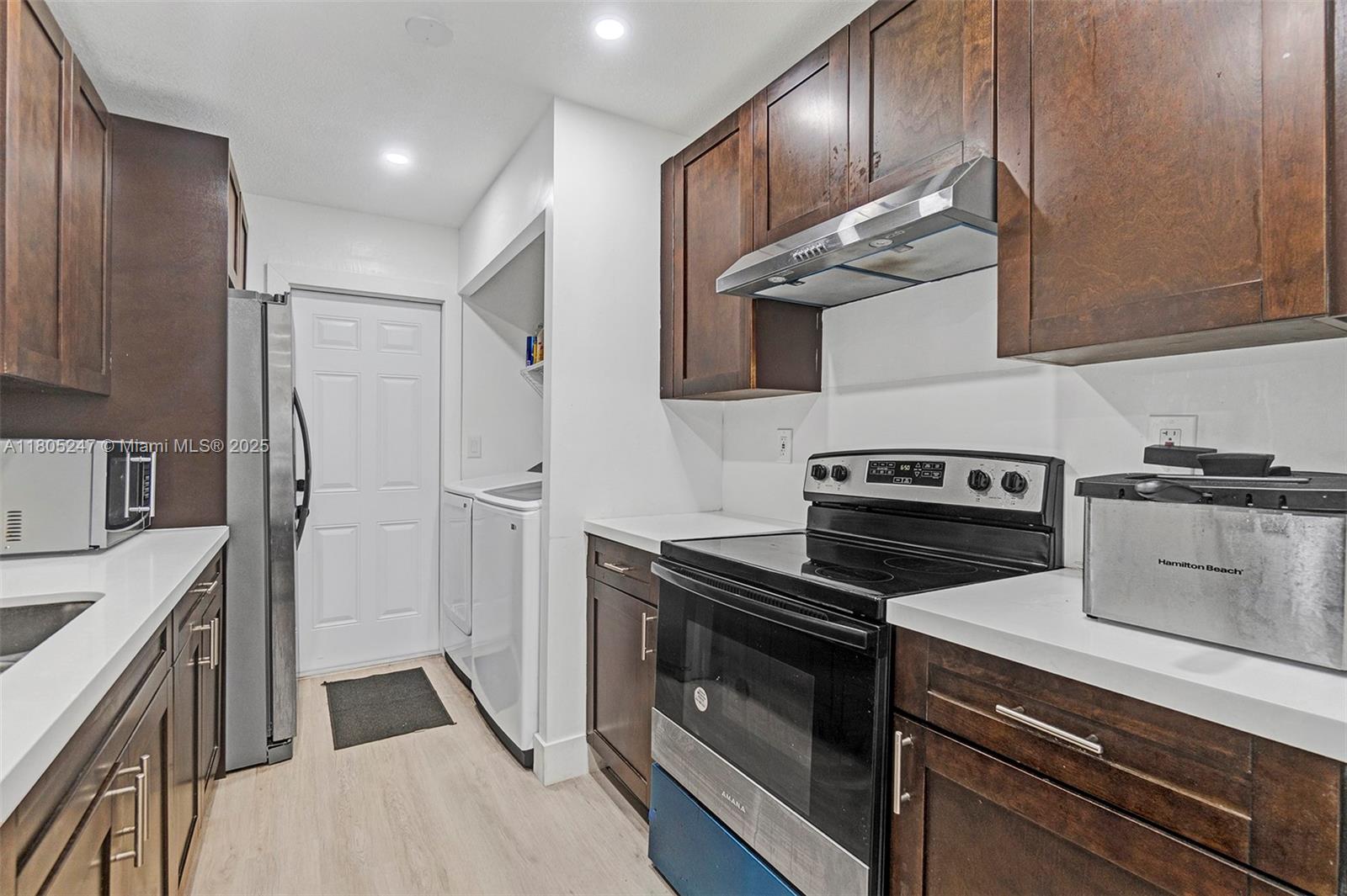 4029 SW 22nd St, West Park, Florida image 6