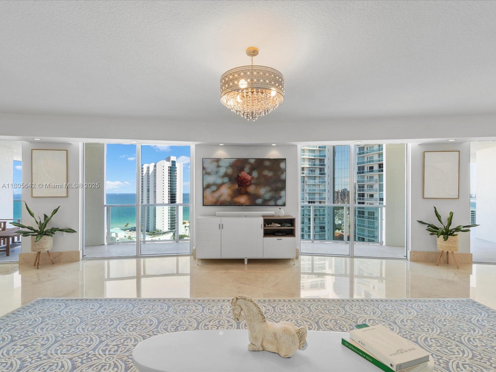200 Sunny Isles Blvd #2-UPH3, Sunny Isles Beach, Florida image 1