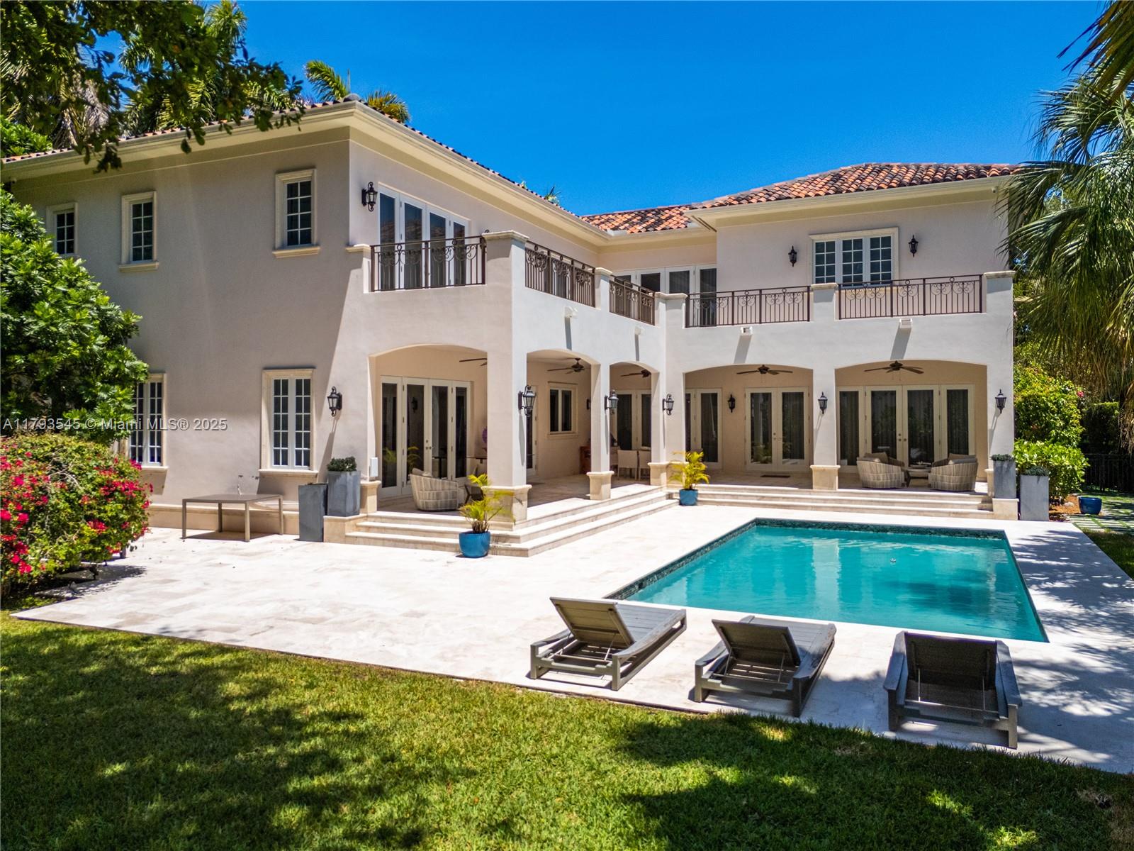 7120 Mira Flores Ave, Coral Gables, Florida image 1