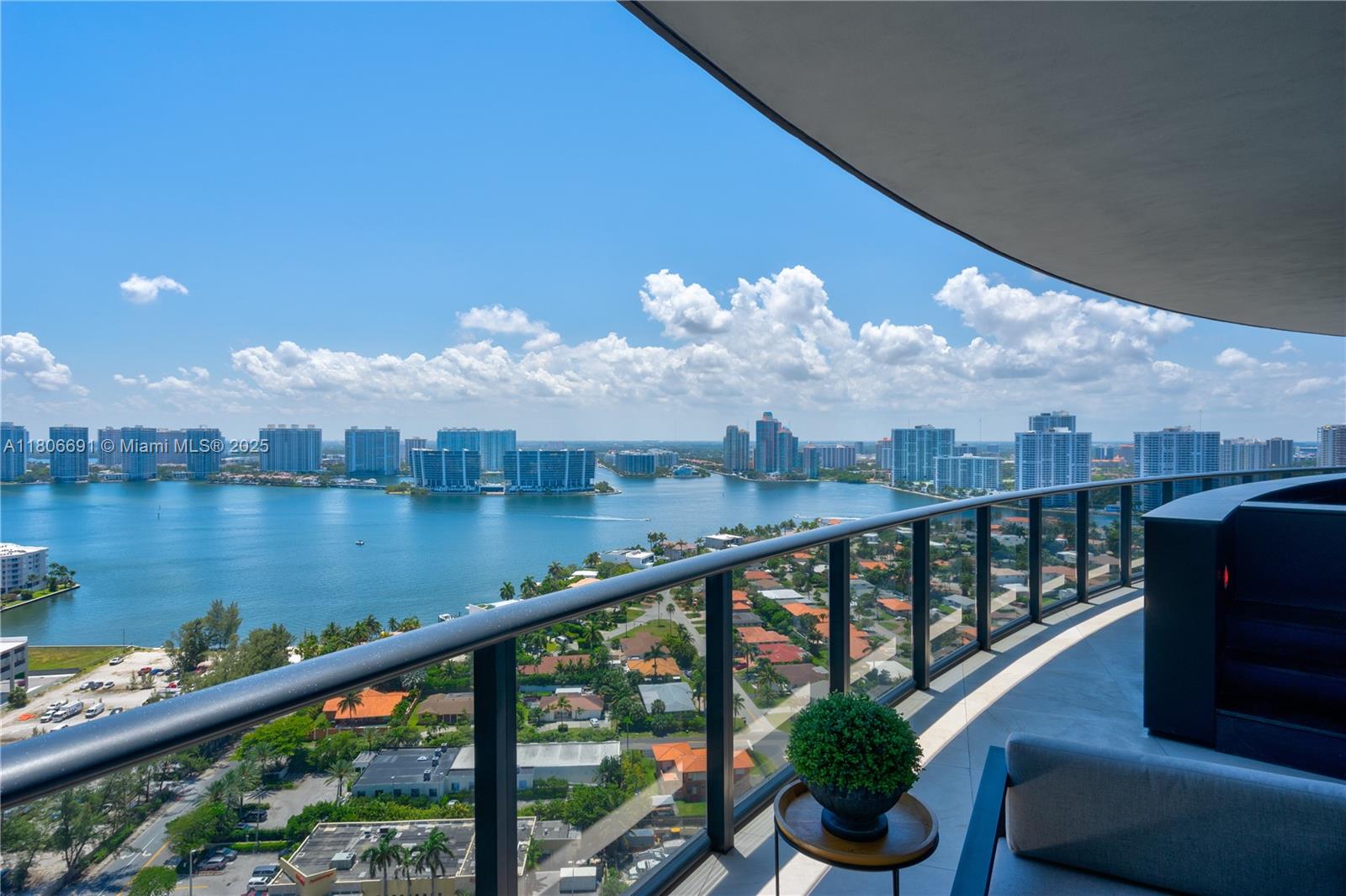 Condo for Rent in Sunny Isles Beach, FL