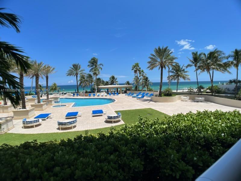 Condo for Rent in Sunny Isles Beach, FL