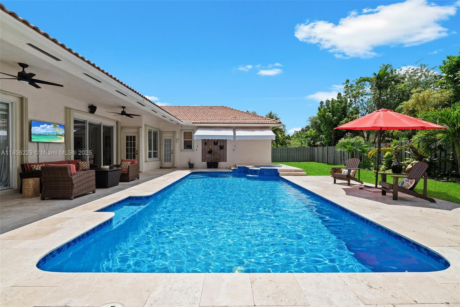 12834 NW 21st St, Pembroke Pines, Florida image 7