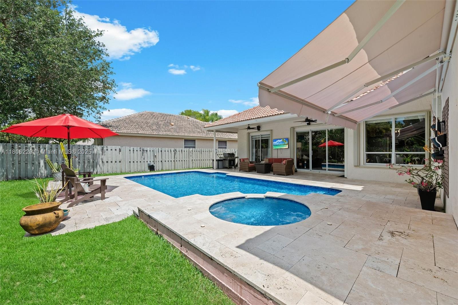 12834 NW 21st St, Pembroke Pines, Florida image 8