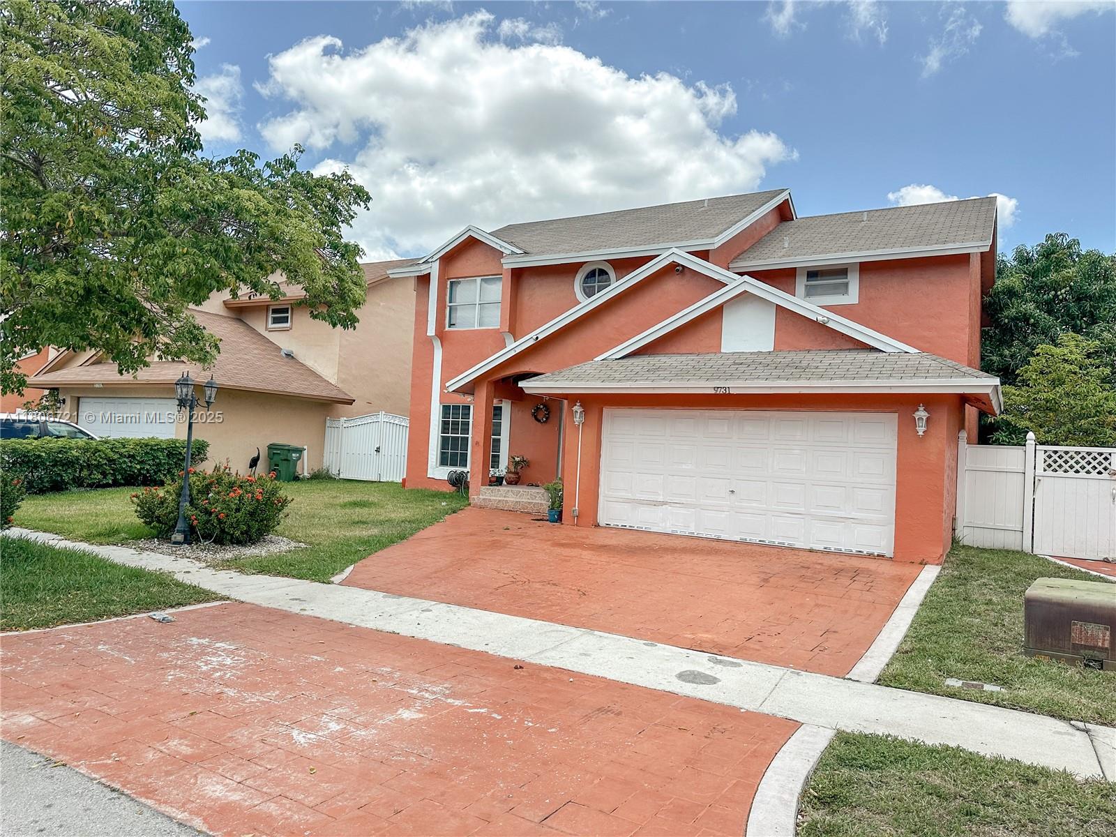 9731 SW 13th St, Pembroke Pines, Florida image 1