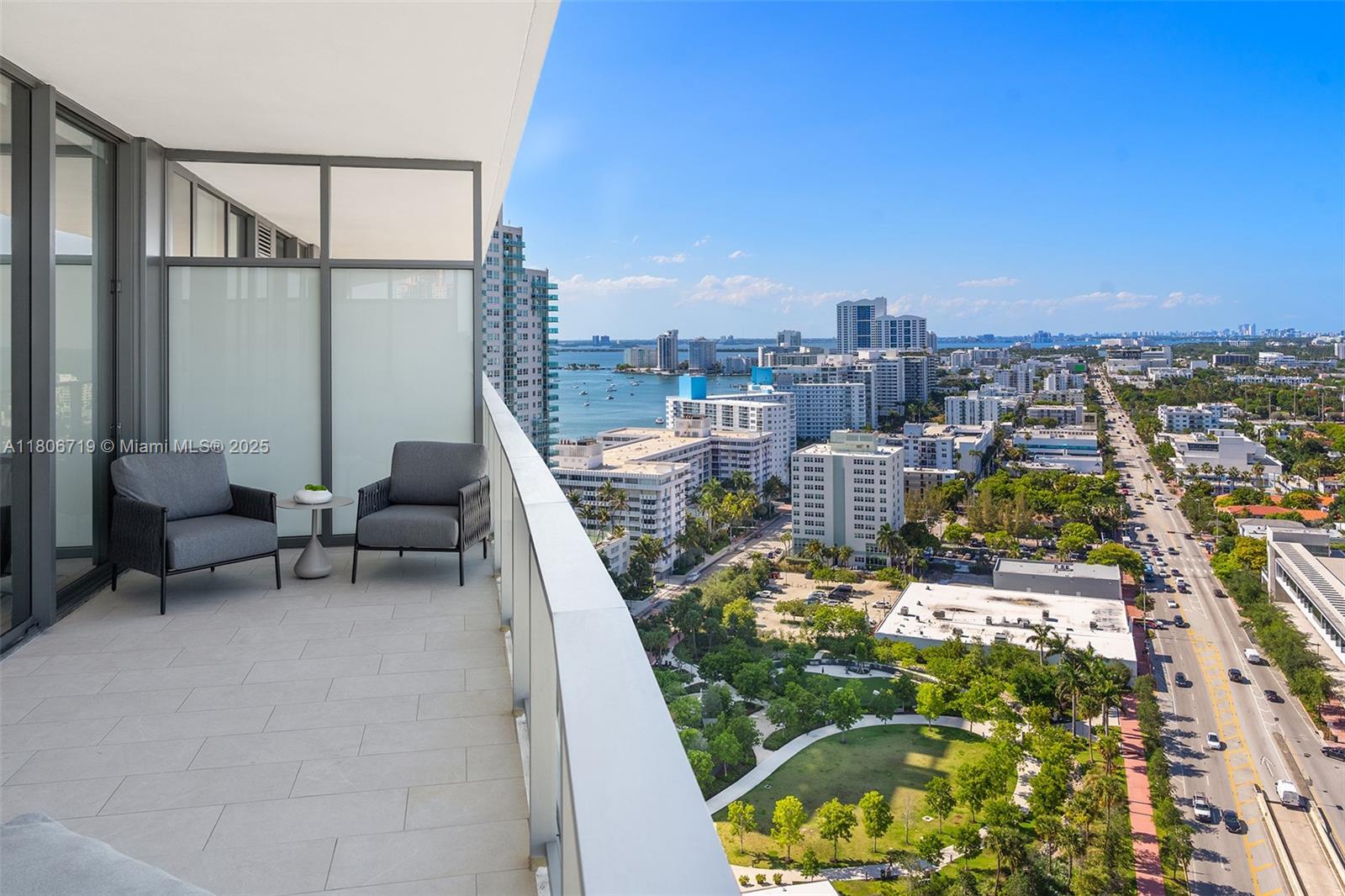 500 Alton Rd #2308, Miami Beach, Florida image 20