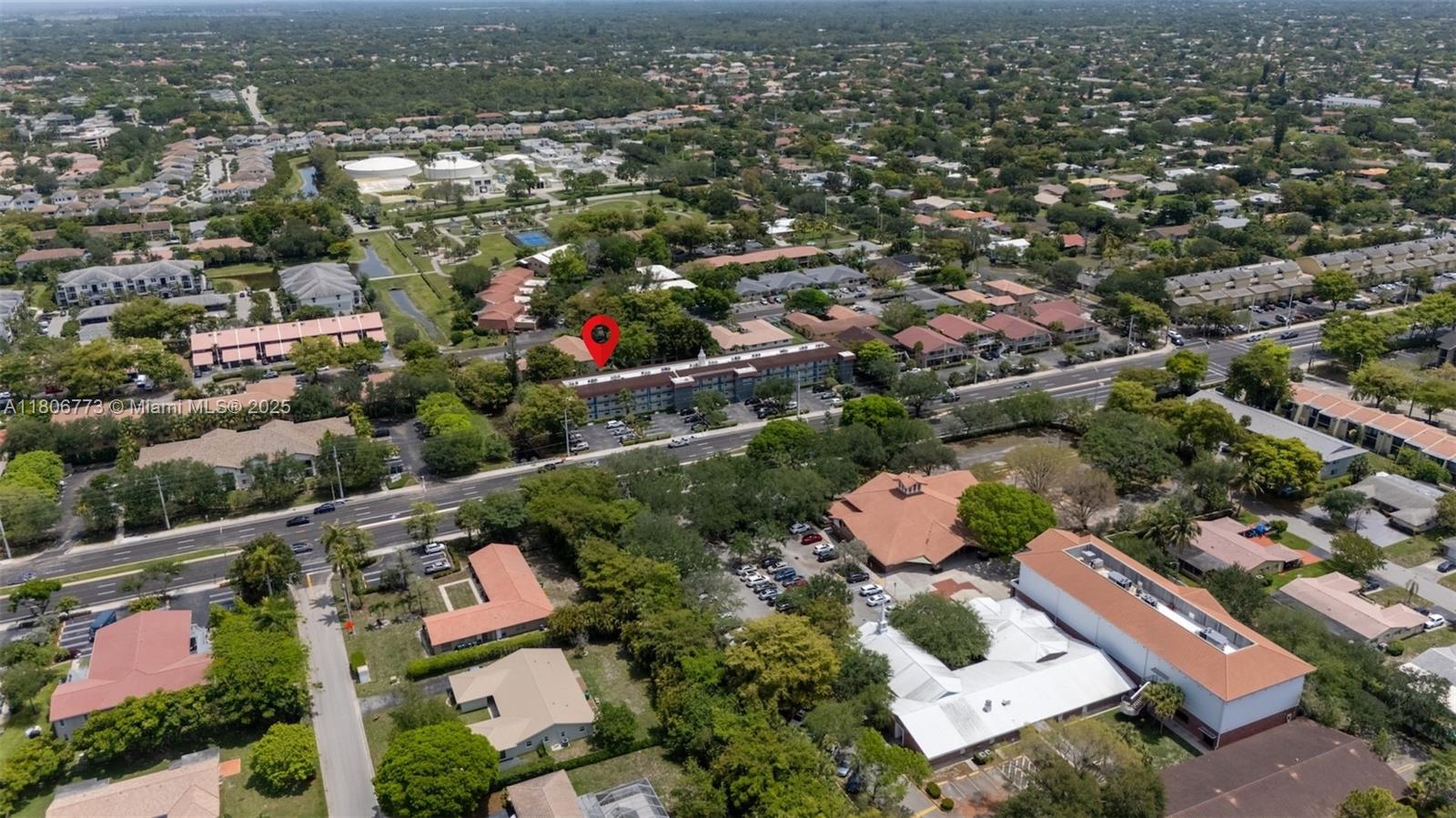 8605 W Sample Rd #202, Coral Springs, Florida image 22