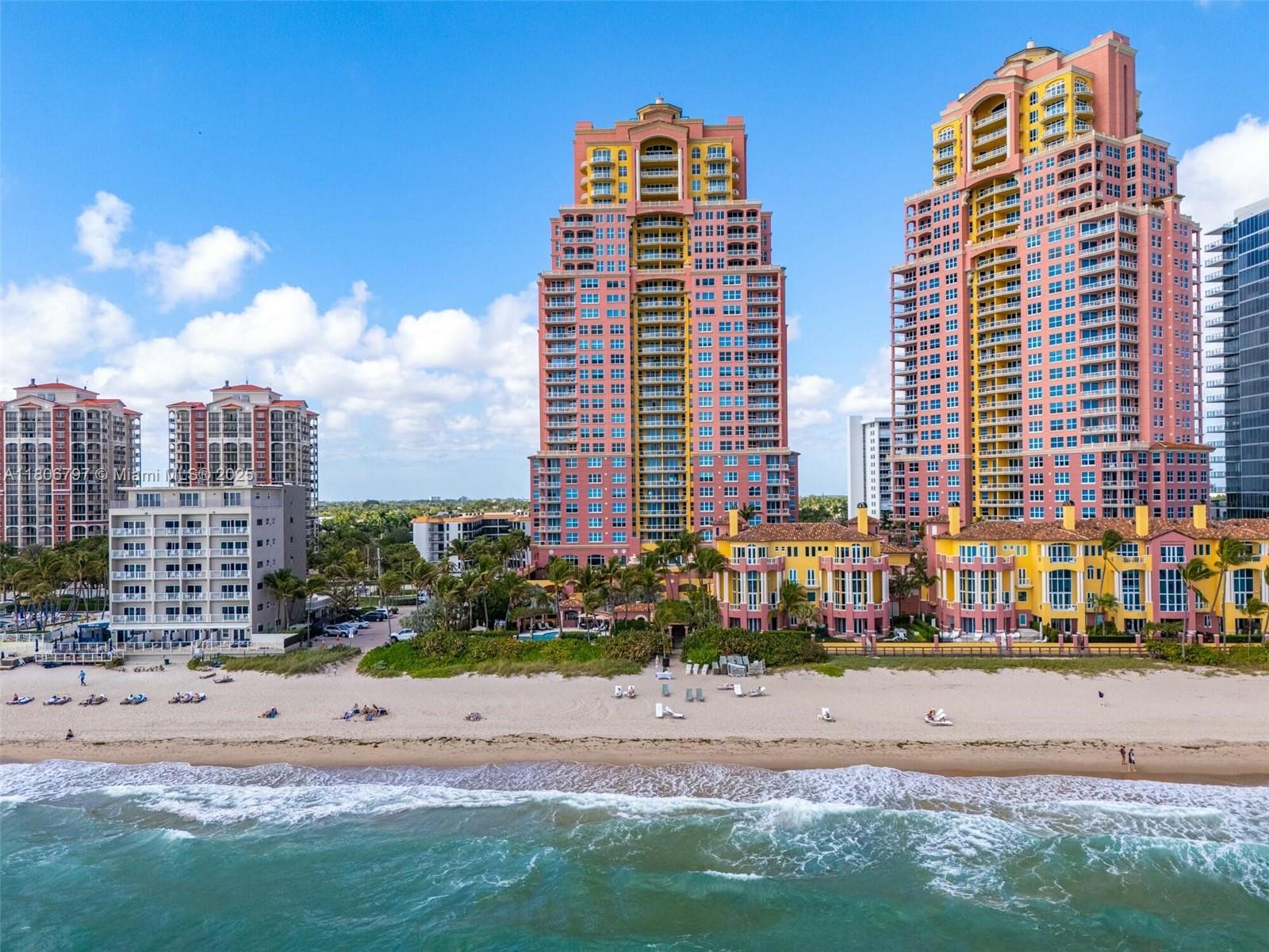 2100 N Ocean Blvd #5B, Fort Lauderdale, Florida image 21