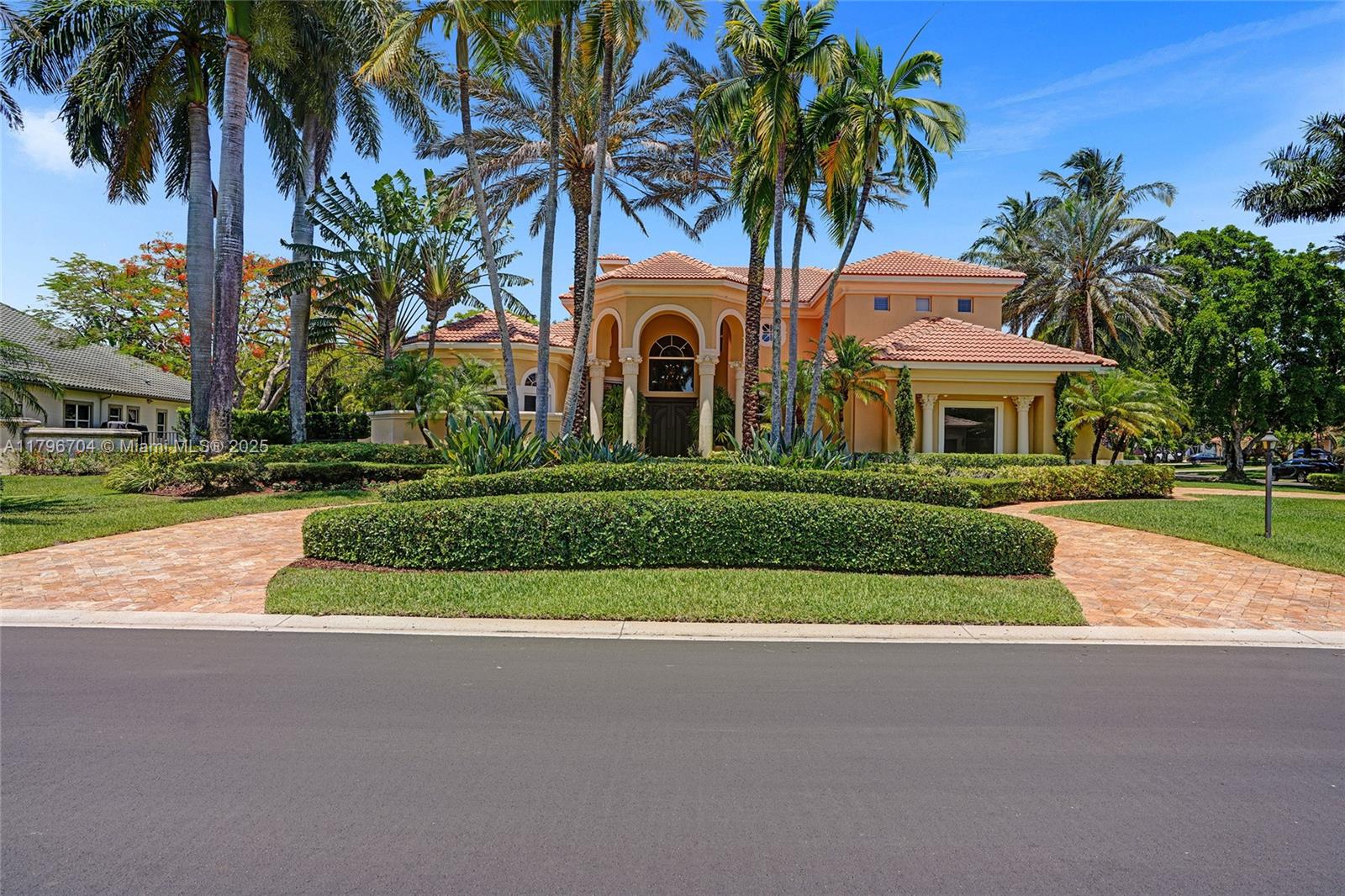 10233 NW 66th Dr, Parkland, Florida image 1