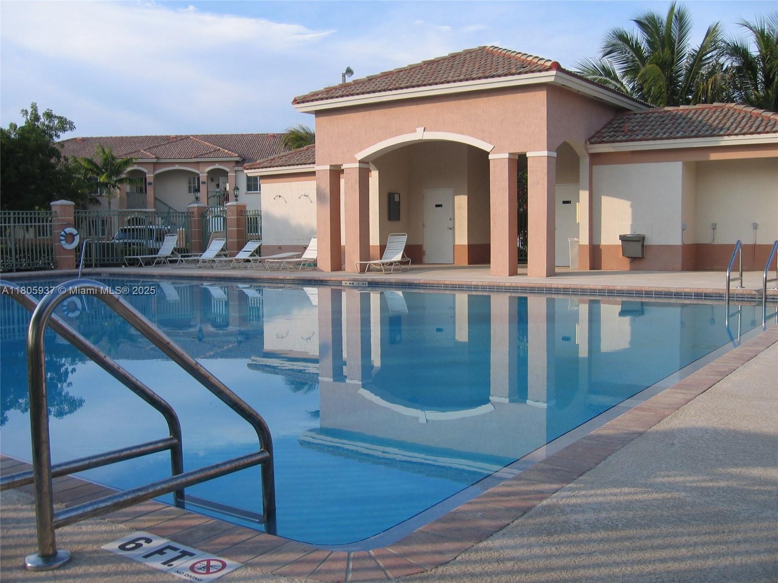 2921 SE 13th Ave #106-48, Homestead, Florida image 23