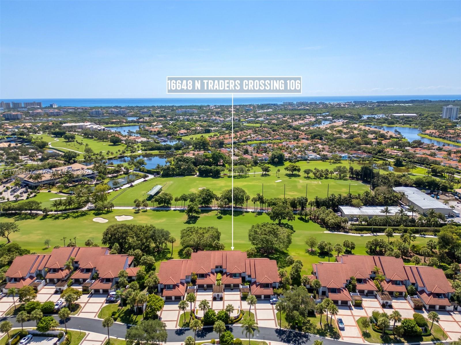 16648 Traders Crossing N #106, Jupiter, Florida image 3