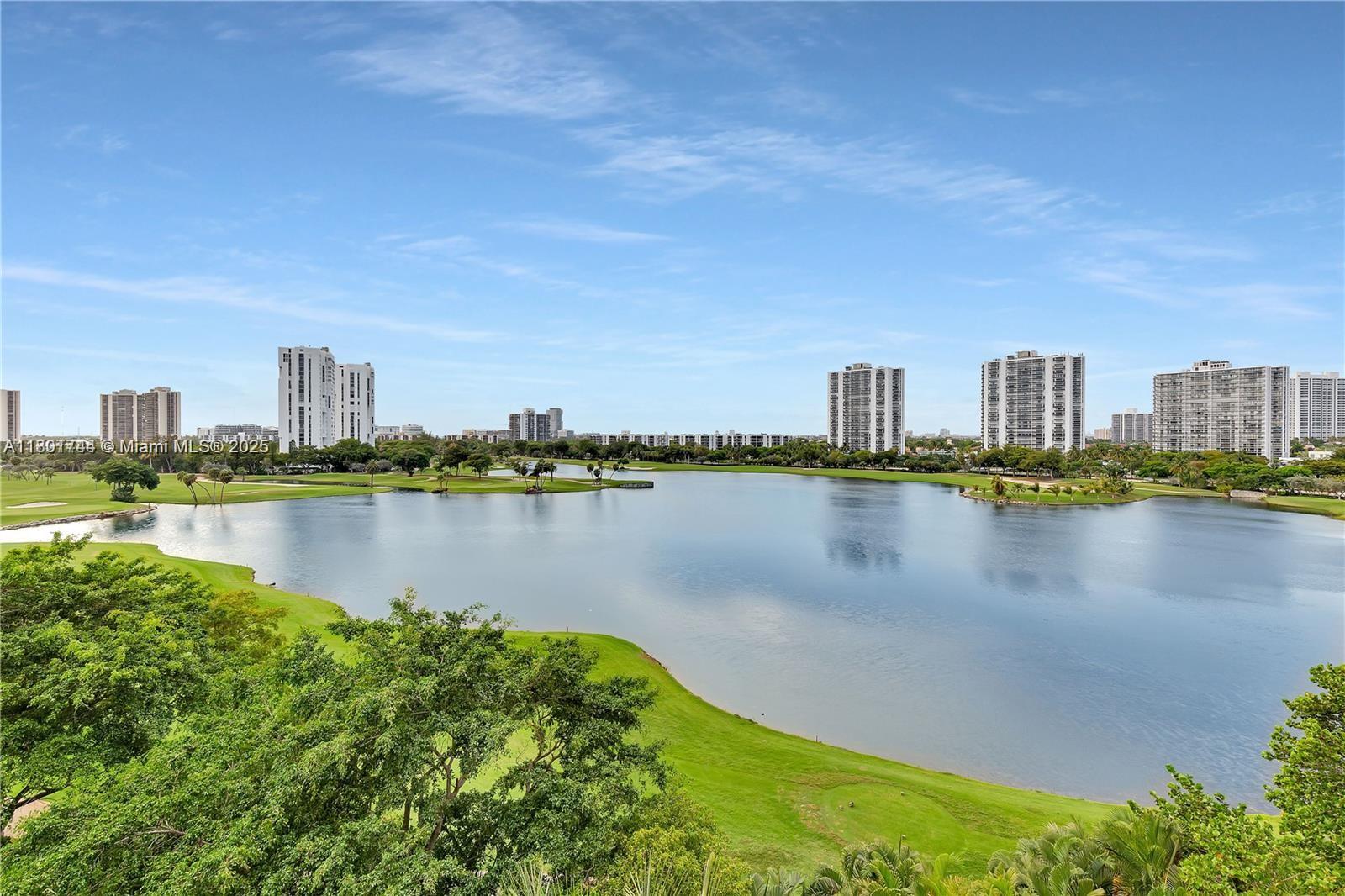 20000 E Country Club Dr #606, Aventura, Florida image 34