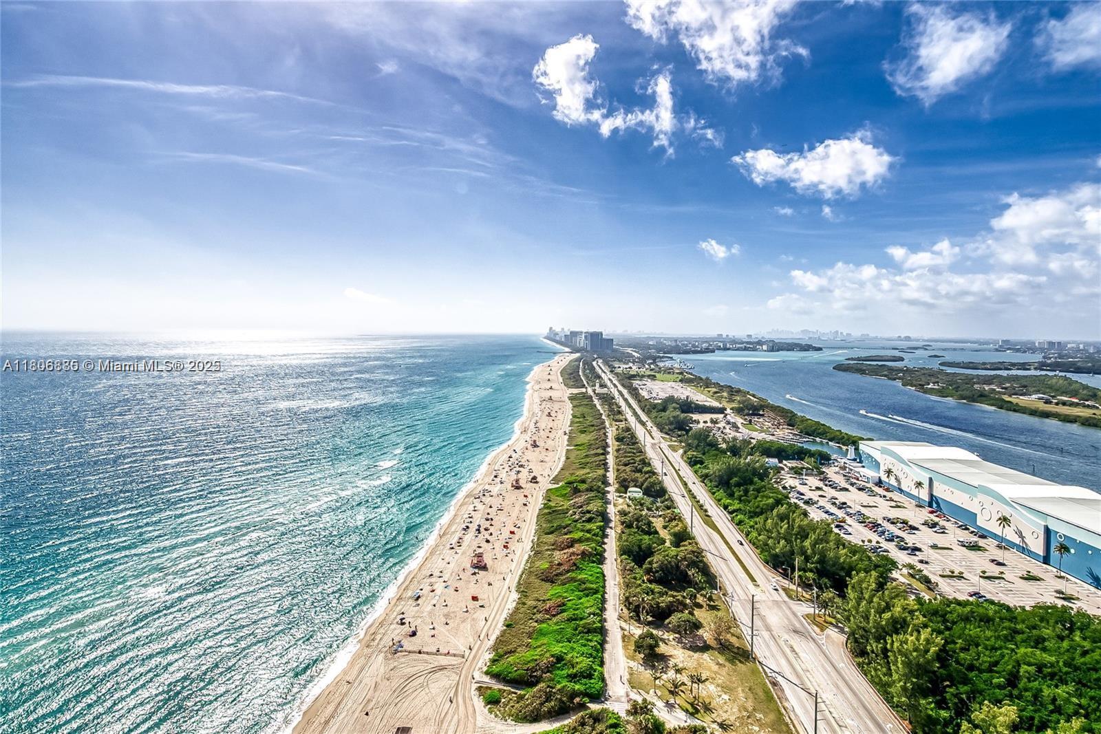 Condo for Sale in Sunny Isles Beach, FL