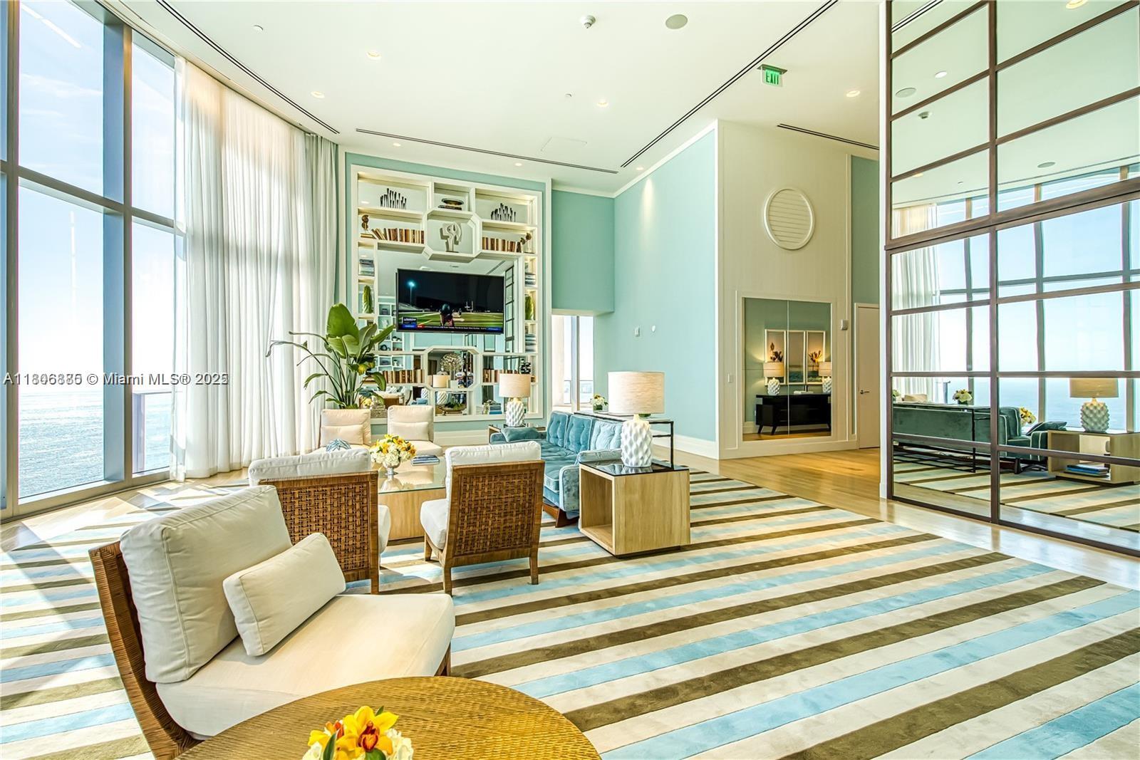 15701 Collins Ave #1603, Sunny Isles Beach, Florida image 16