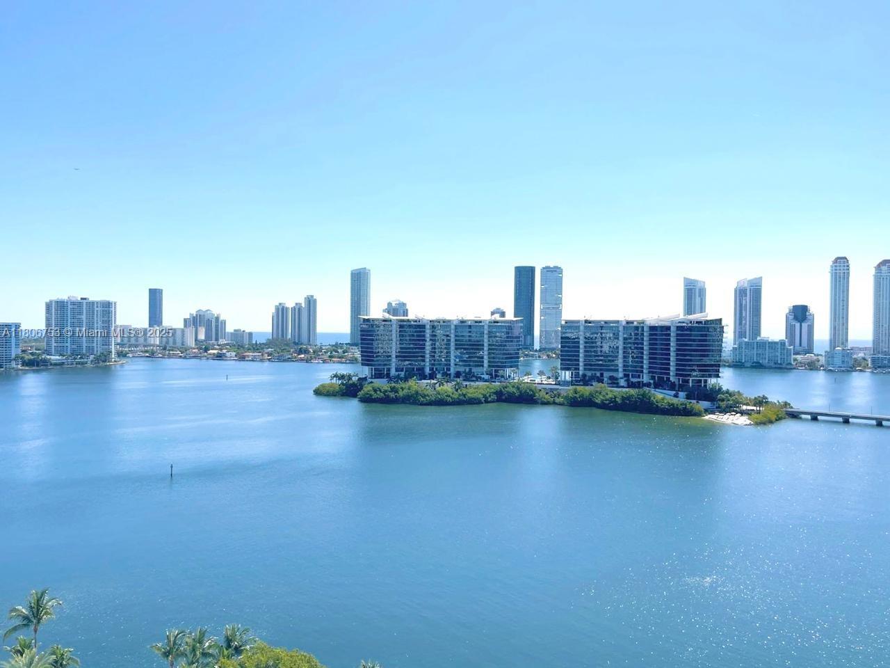 3301 Ne 183 St #1705, Aventura, Florida image 1