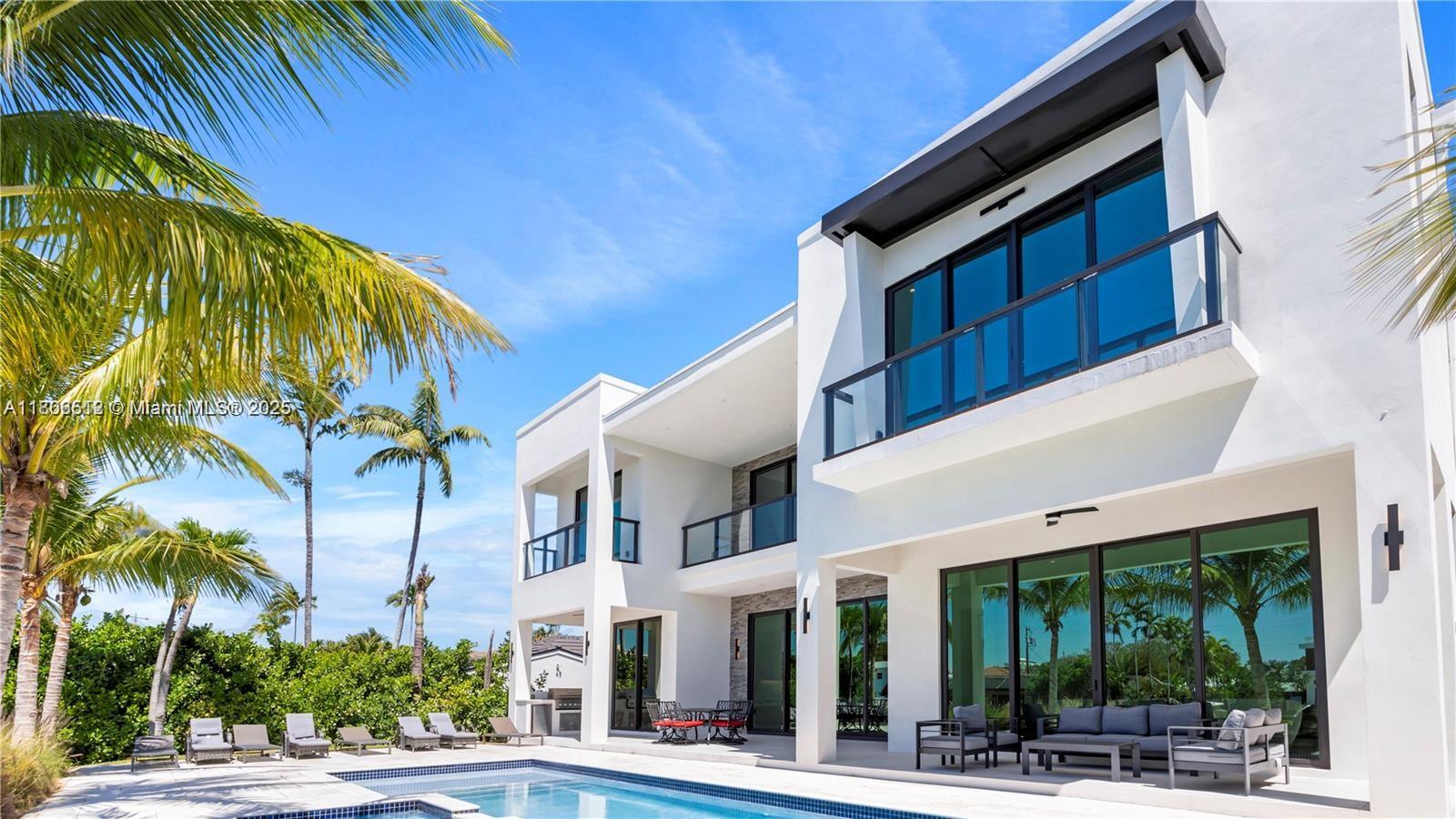 12710 Maple Rd, North Miami, Florida 33181