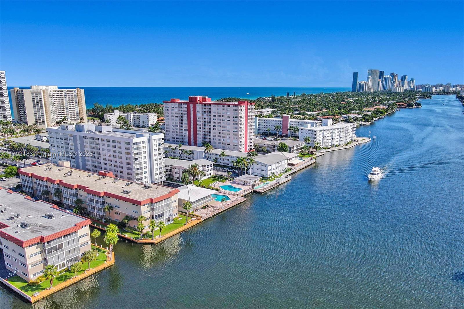 3113 S Ocean Drive #603, Hallandale Beach, Florida image 30