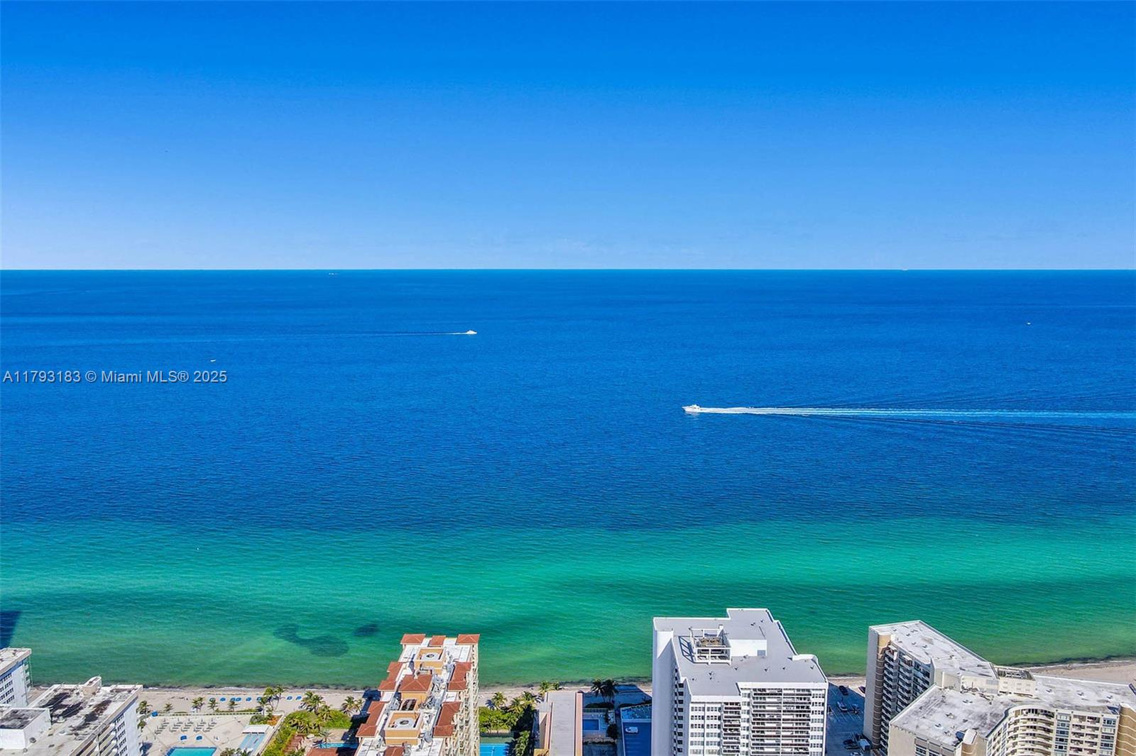 3113 S Ocean Drive #603, Hallandale Beach, Florida image 36