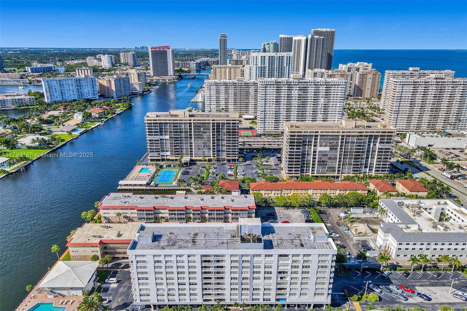 3113 S Ocean Drive #603, Hallandale Beach, Florida image 39