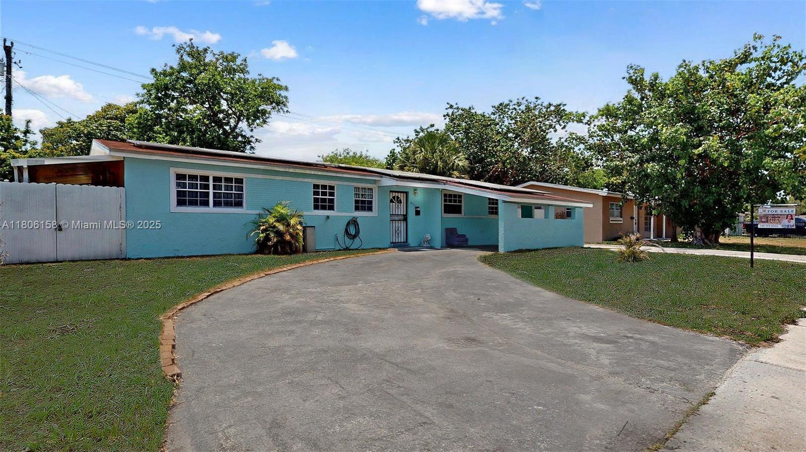 18502 NW 23rd Ct, Miami Gardens, Florida image 2