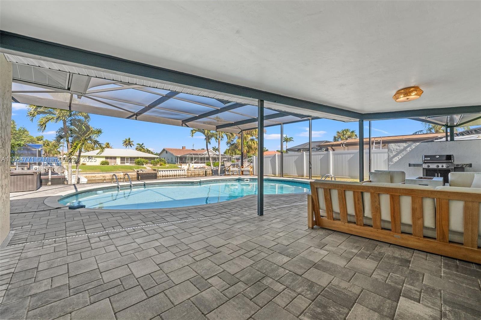 1709 Se 39th St, Cape Coral, Florida image 24