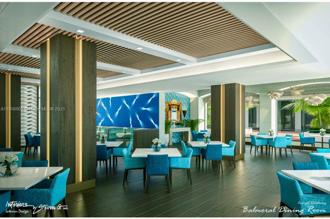 9801 Collins Ave #19J, Bal Harbour, Florida image 49