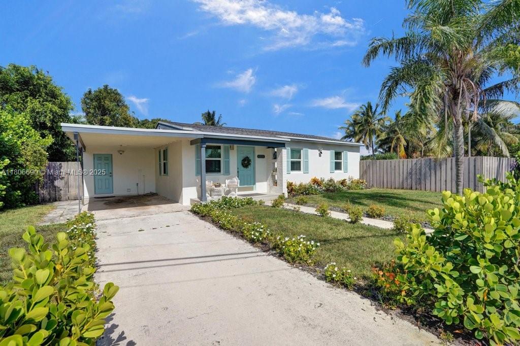 1222 S 14th Ct S, Lake Worth, Florida image 24