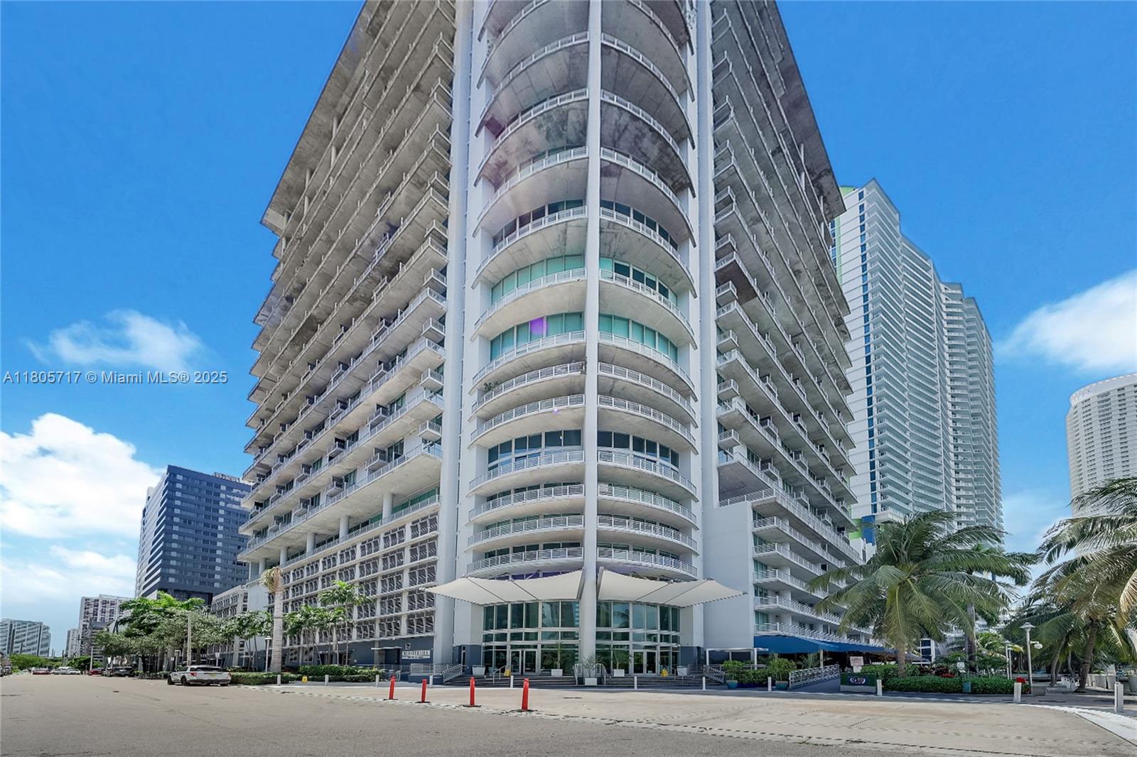 690 SW 1st Ct #2109, Miami FL 33130