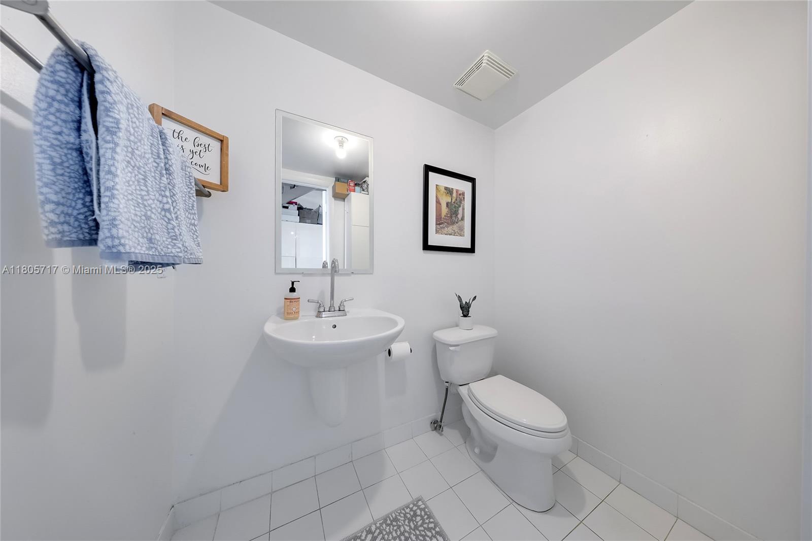 690 SW 1st Ct #2109, Miami FL 33130