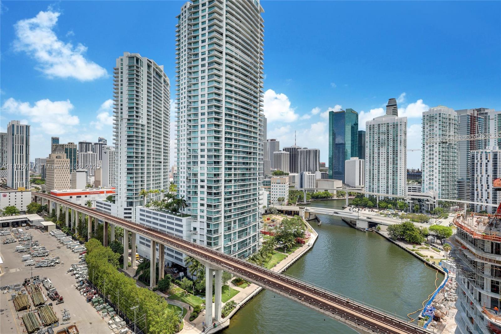 690 SW 1st Ct #2109, Miami FL 33130