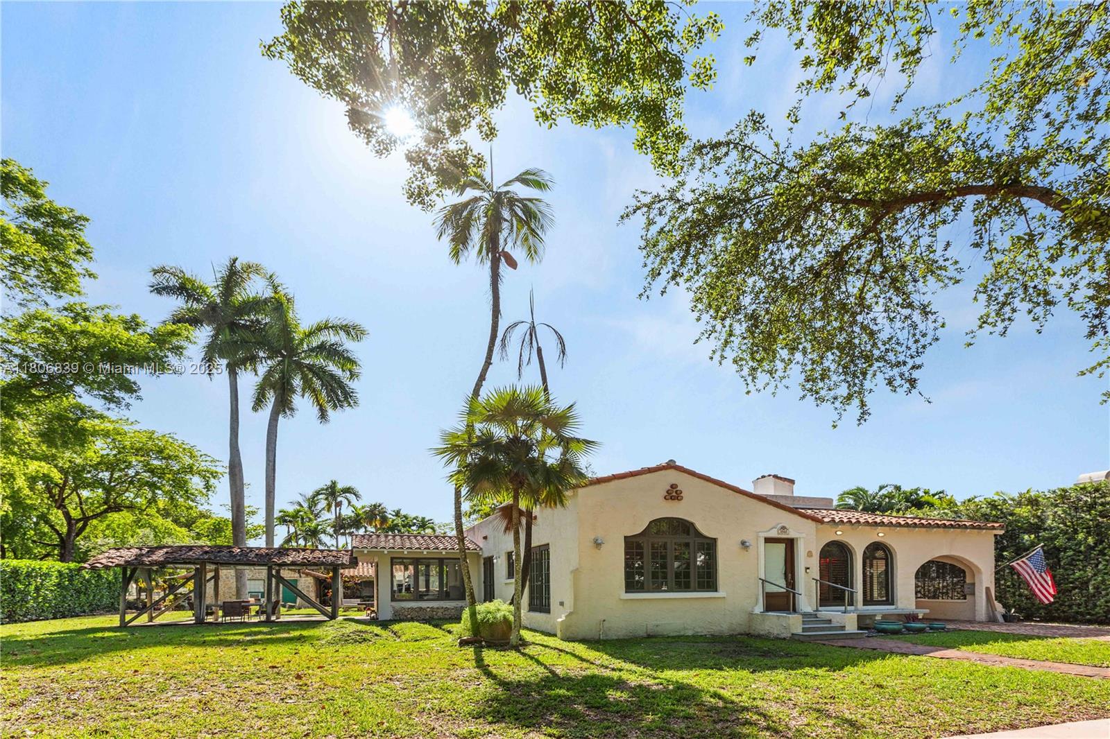 1510  Madrid Street  For Sale A11806839, FL