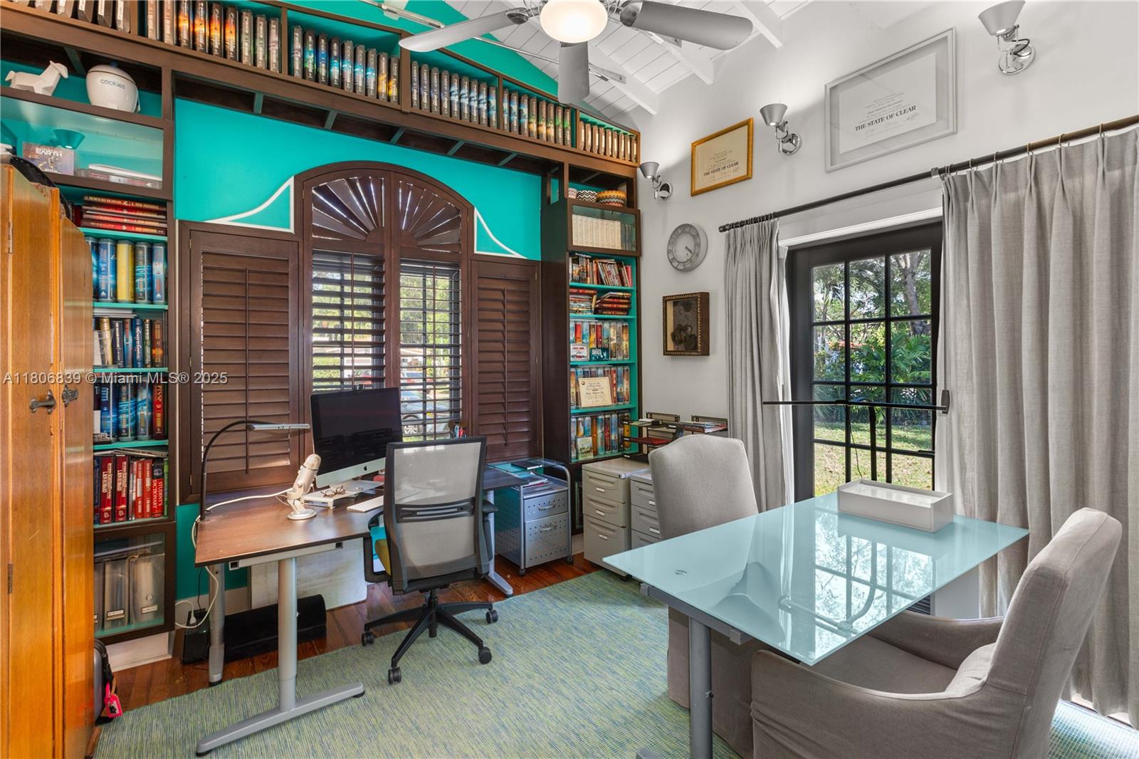 1510 Madrid Street, Coral Gables, Florida image 22