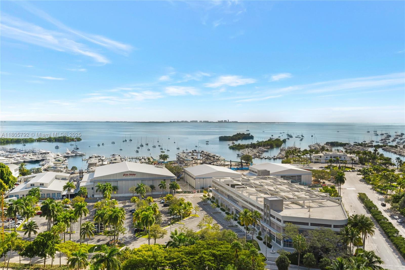 Condo for Rent in Coconut Grove, FL