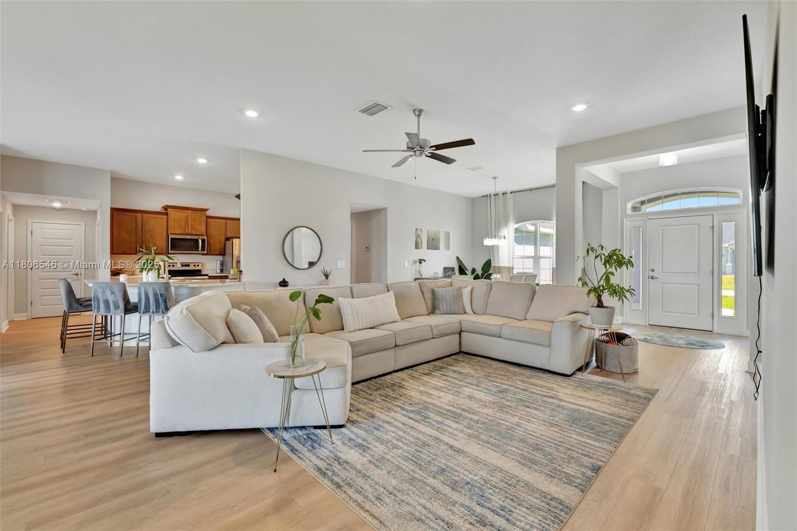 2316 SW Santana Ave, Port St. Lucie, Florida image 12
