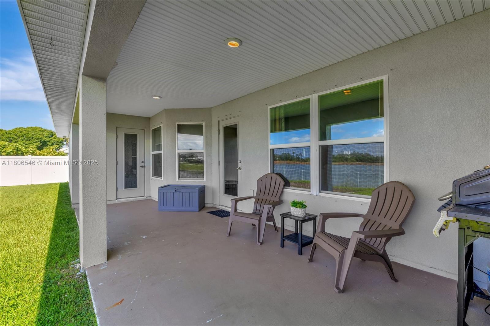 2316 SW Santana Ave, Port St. Lucie, Florida image 34