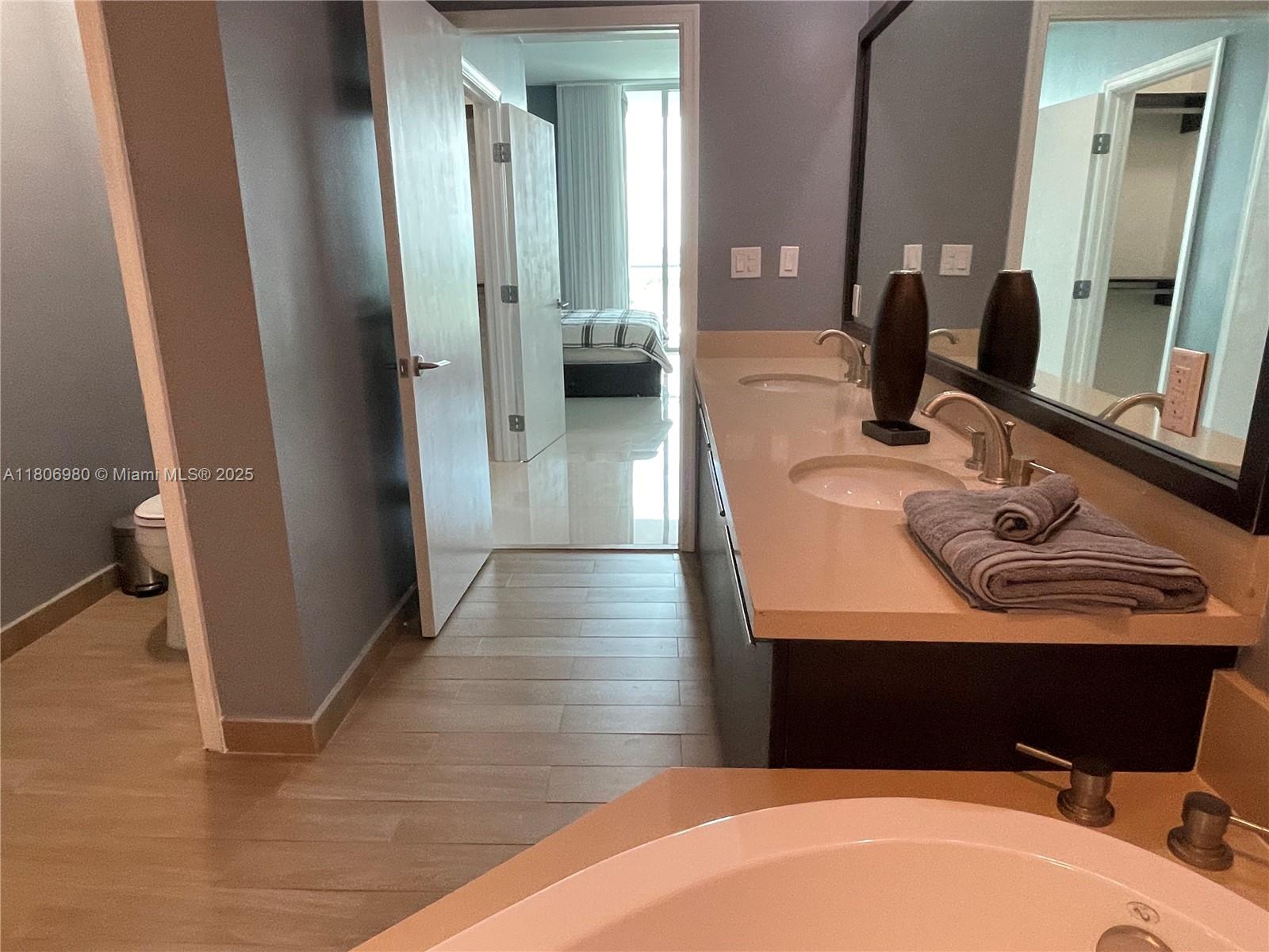 7928 East Dr #805, North Bay Village FL 33141