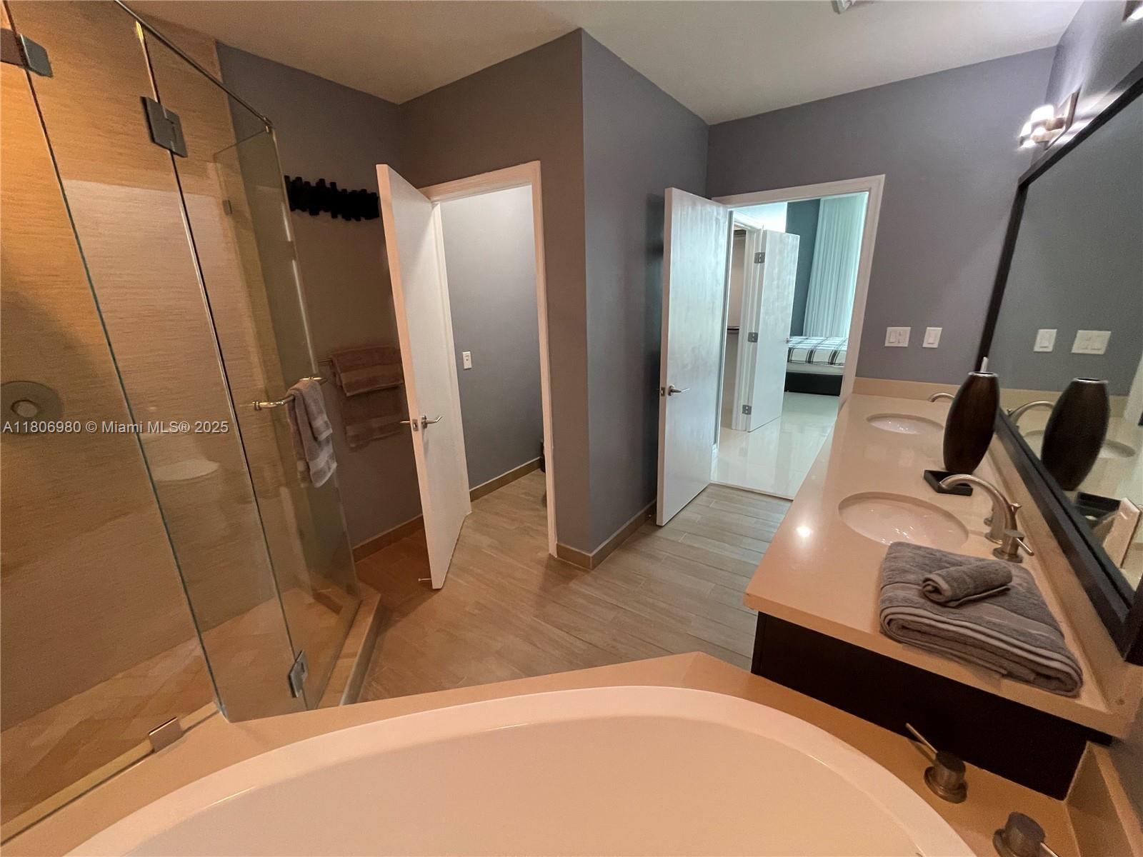 7928 East Dr #805, North Bay Village FL 33141