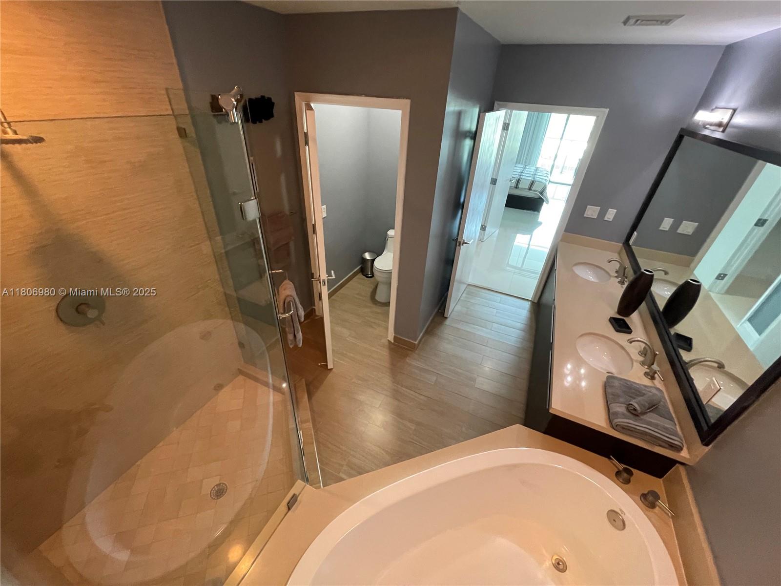 7928 East Dr #805, North Bay Village FL 33141