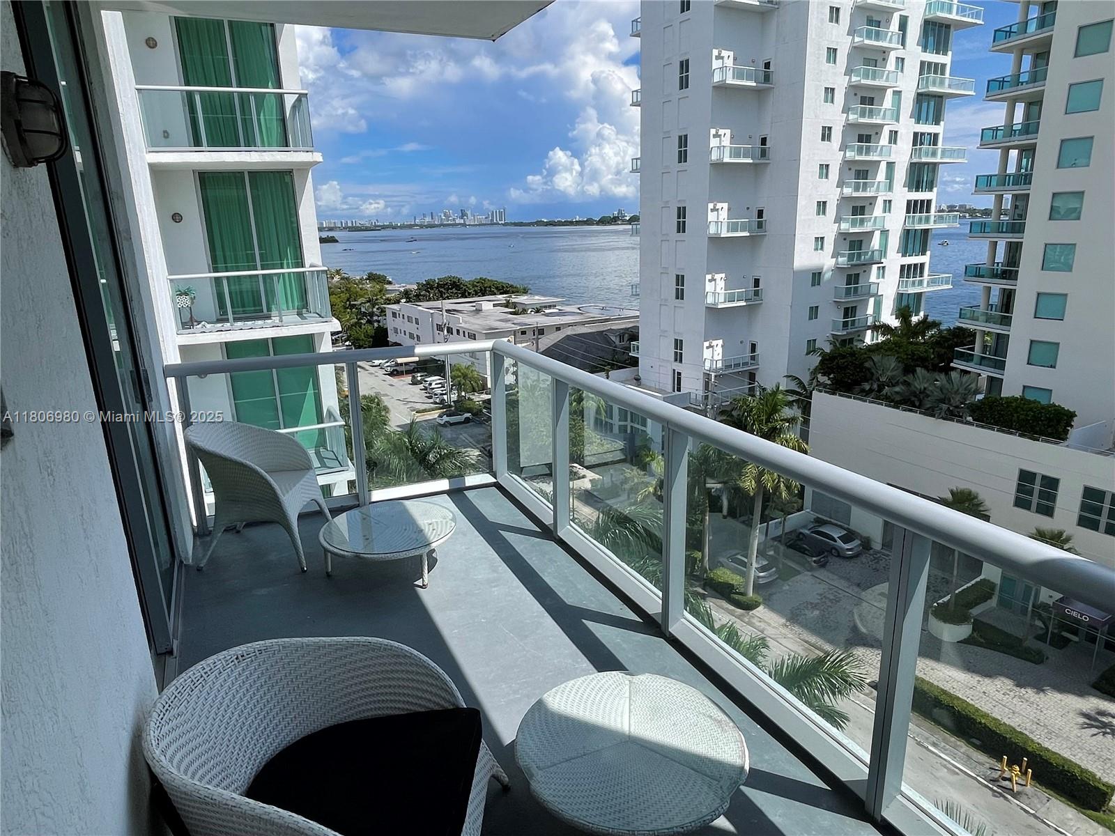 7928 East Dr #805, North Bay Village FL 33141