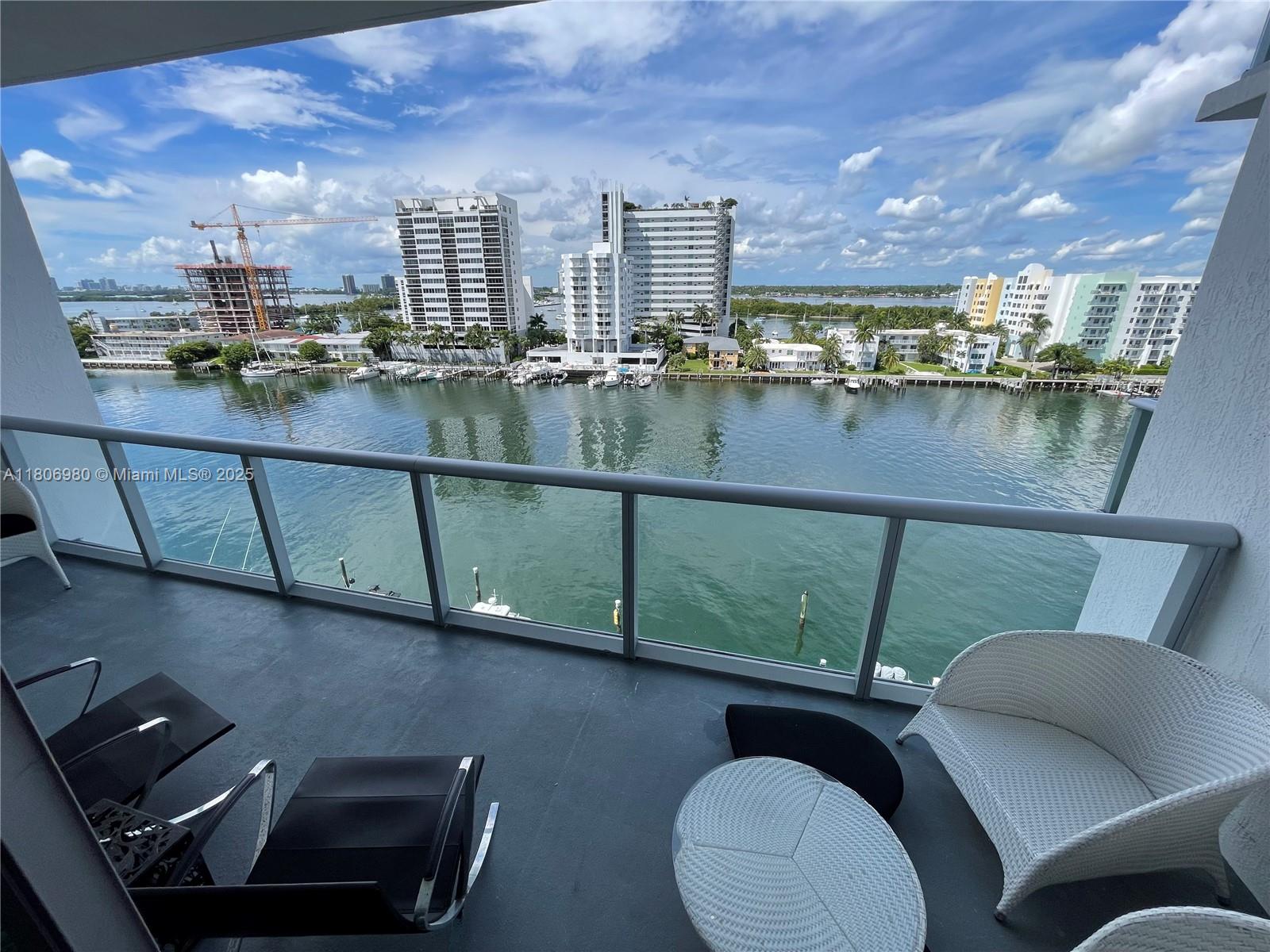 7928 East Dr #805, North Bay Village FL 33141