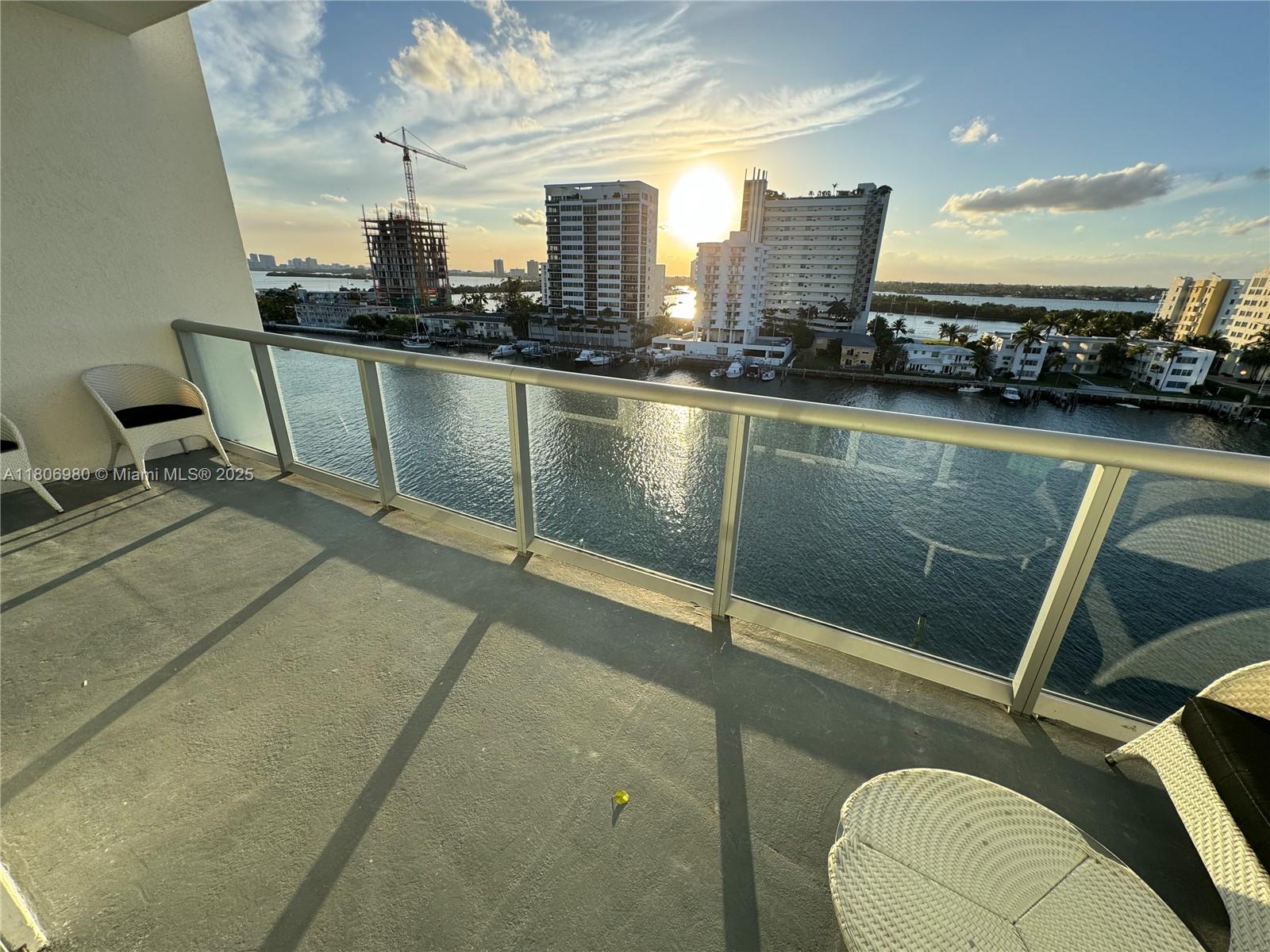 7928 East Dr #805, North Bay Village FL 33141