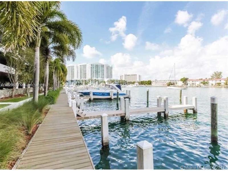 7928 East Dr #805, North Bay Village FL 33141