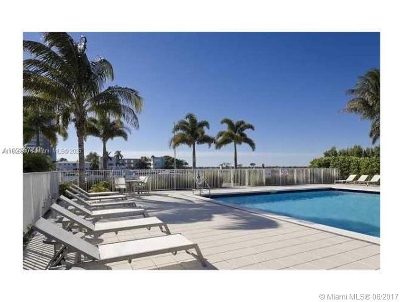 7928 East Dr #805, North Bay Village FL 33141